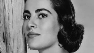 Ειρήνη Παπά και Penelope Cruz σε ένα σπάνιο στιγμιότυπο 23 χρόνια πριν