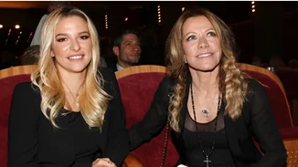 Εριέττα Κούρκουλου Λάτση | Το ψέμα που της είπαν η Μαριάννα Λάτση και ο Νίκος Κούρκουλος όταν ήταν μικρή