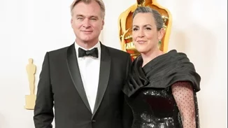 "Οδύσσεια" | Νέες εντυπωσιακές εικόνες από την ταινία του Christopher Nolan με τους Μatt Damon και Anne Hathaway