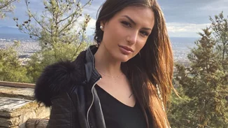 Υποψήφια στις Ευρωεκλογές η Γεωργία Μπίκα - Με ποιο κόμμα "κατεβαίνει";