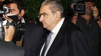 "Εφυγε" από τη ζωή ο Βαρδής Βαρδινογιάννης σε ηλικία 91 ετών