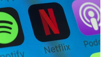 To top 10 σειρών στο Netflix τώρα