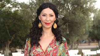 Δώρα Χρυσικού | "Διαγνώστηκα με καρκίνο τον Μάϊο όταν ήμουν σε διαδικασία εξωσωματικής"