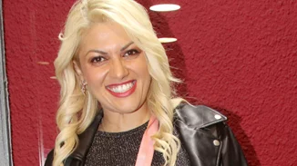 Νάνσυ Παραδεισανού για Τάσο Χαλκιά | "Δεν άκουγε την ευγενική μου συγγνώμη και ..."