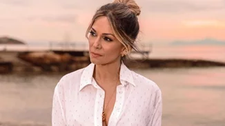 Έλλη Κοκκίνου | "Ημέρα της μαστογραφίας μου"