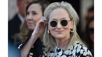 Η ένοχη απόλαυση της Meryl Streep δεν είναι πλέον μυστικό