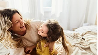 "Όταν είσαι απογοητευμένη, να θυμάσαι ποιας κόρης είσαι" | Το υπέροχο γράμμα μιας μαμάς προς την κόρη της