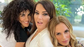 Κατερίνα Ζαρίφη | Πιο αδύνατη από ποτέ, αποχαιρετά τις Roomies