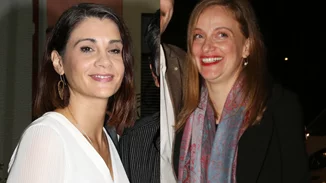 Άννα Μαρία Παπαχαραλάμπους - Λένα Δροσάκη | Αποσπάσματα των καταγγελιών σε βάρος του γνωστού ηθοποιού (vid)