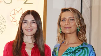 Μαρία Ναυπλιώτου - Τατιάνα Μπλάτνικ | Αυτό είναι το μυστικό τους για απόλυτα νεανική εμφάνιση