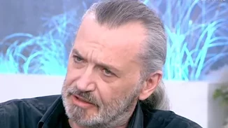 Μίλτος Δημουλής | "Ο Γιώργος Κιμούλης μου είπε ότι δεν θα ξαναβρώ δουλειά στο θέατρο"