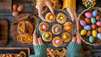 Σε πασχαλινούς ρυθμούς η αγορά – Σε ισχύ το εορταστικό ωράριο λειτουργίας των καταστημάτων