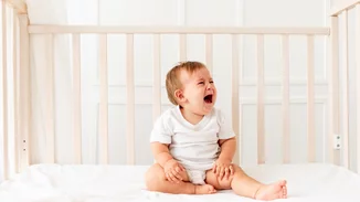 "APT" | Το viral τραγούδι που σταματάει το κλάμα και ηρεμεί τα μωρά