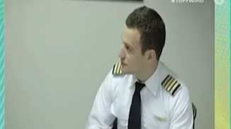 Μπάμπης Αναγνωστόπουλος | Η εμφάνιση του 32χρονου γυναικοκτόνου στην εκπομπή του Σπύρου Σούλη