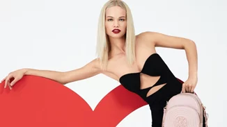 Η Carpisa παρουσιάζει την ''True Love'' συλλογή με έρωτα και στιλ