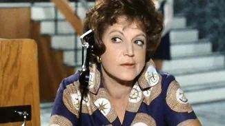 74 χρόνια πριν | Η Ρένα Βλαχοπούλου σε ηλικία 28 χρόνων πρωταγωνίστρια σε τουρκική παραγωγή