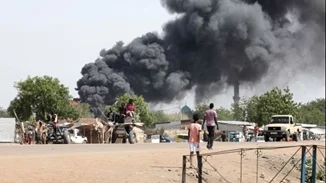 Πάνω από 8 εκατομμύρια παιδιά στερούνται το σχολείο στο Σουδάν