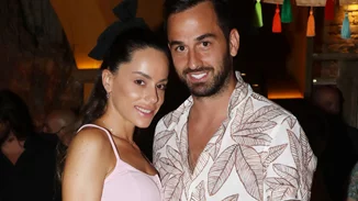 Μαρία Αντωνά για Άρη Σοϊλέδη | Μου είπε "μωρό μου φεύγω και όταν γυρίσω ο γάμος"