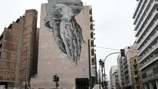 Τα "στοιχειωμένα" σπίτια των Αθηνών