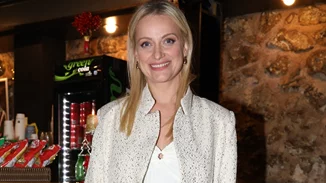 Η Λένα Δροσάκη φόρεσε το καλοκαιρινό κοστούμι με τον πιο ανατρεπτικό τρόπο