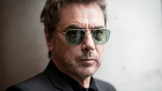 Jean-Michel Jarre, είσαι πάντα τόσο cool;