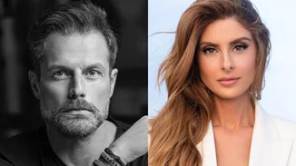 Κοσμάς Κουμιανός και Ανθή Σαλαγκούδη στην πρώτη κοινή εμφάνιση | Πού τους είδαμε;