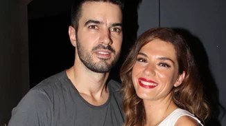 H Εύα Τσιμιτσέλη ποζάρει στο φακό της μαμάς της με την αθλητική ενδυμασία της