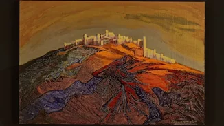 5 εικαστικά ραντεβού για τον Νοέμβριο