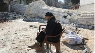 Σεισμός σε Τουρκία - Συρία | Πάνω από 33.000 οι νεκροί - Βγάζουν ακόμη επιζώντες μία εβδομάδα μετά [εικόνες]