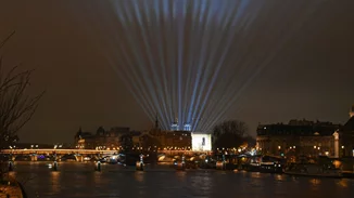 Παναγία των Παρισίων | Celebrities, royals και πολιτικοί αρχηγοί στην τελετή για την επαναλειτουργία της