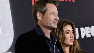 Παντρεύτηκε ο David Duchovny