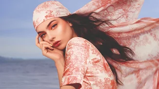 Η Deva Cassel είναι η νέα ambassador του οίκου Dior