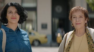 Η Γεωργία στέκεται δίπλα στις γυναίκες που έχουν ανάγκη