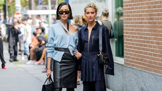 Άργησες να ξυπνήσεις και δεν ξέρεις τι να φορέσεις; Αυτές οι συμβουλές μόδας θα σε σώσουν