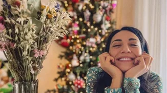 Ευγενία Σαμαρά | Για lunch με τη stylish μητέρα της