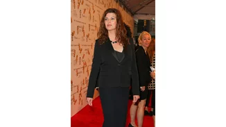 Linda Evangelista | Η πρώτη της δημόσια εμφάνιση ύστερα από τη συνέντευξη για την επέμβαση που την παραμόρφωσε