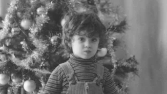 Εκείνα τα Χριστούγεννα που ανέβηκα για πρώτη φορά στις κυλιόμενες σκάλες του Μινιόν