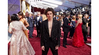Kylie Jenner - Timothée Chalamet | Οι πρώτες φωτογραφίες που επιβεβαιώνουν τη σχέση