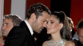 Η απόλυτη τάση στις τούρτες γάμου που ήρθε από την Ιταλία | Ποιοι celebrities την έχουν δοκιμάσει