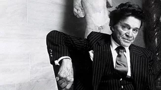 Αλέξανδρος Ιόλας: Ο Έλληνας που ανακάλυψε τον Warhol