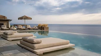 Μία αυθεντική εμπειρία ελληνικής φιλοξενίας στο καλύτερο σημείο του Πηλίου