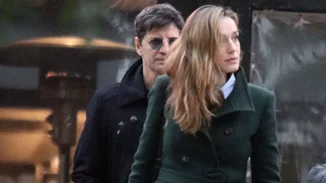 Κάτια Ζυγούλη | "Έχουμε σκαμπανεβάσματα με τον Σάκη, υπάρχει αυτό το πάνω - κάτω"