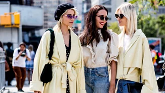 20 festive κομμάτια από Zara, H&M, Cos και Marks&Spencer για να λάμψεις στις γιορτές