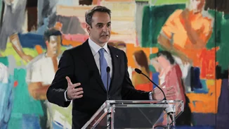 "Άρωμα" εκλογών: Οι τρεις πιθανές ημερομηνίες και τα ονόματα-εκπλήξεις για το Επικρατείας της ΝΔ