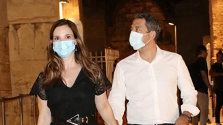 Ευγενία Δημητροπούλου | Η επιθυμία της για ένα παιδί και το ενδεχόμενο υιοθεσίας