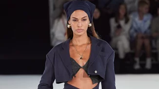 Πώς θα δημιουργήσεις ανεπιτήδευτα κομψά minimal looks