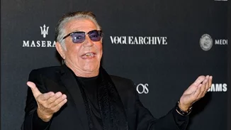 Πέθανε ο Roberto Cavalli