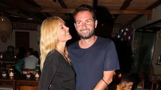 Χριστίνα Παππά | Ζευγάρι με νεαρή ηθοποιό ο γιος της, Δημήτρης Παππάς; (video)