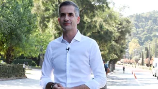 Κώστας Μπακογιάννης | Συγκινεί με την ανάρτηση για τη μητέρα του Ντόρα, με αφορμή την Παγκόσμια Ημέρα κατά του καρκίνου