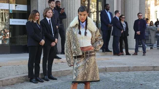 Αυτά είναι τα παπούτσια που φορούν οι Γαλλίδες κάθε φθινόπωρο